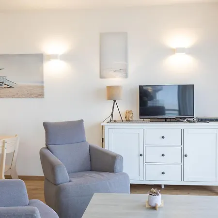 Corner With Phenomenal Sea View Middelkerke