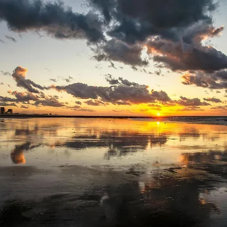 Apartamento Corner With Phenomenal Sea View *