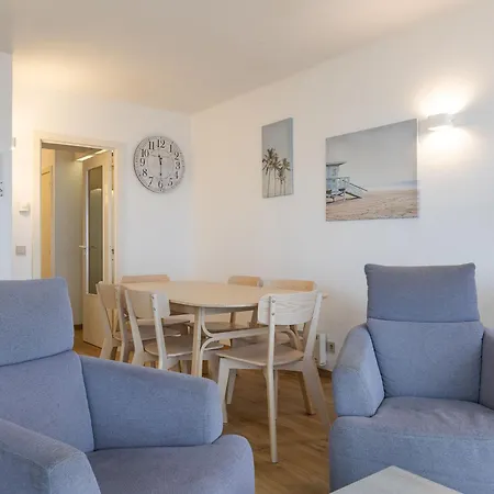 Corner With Phenomenal Sea View Middelkerke