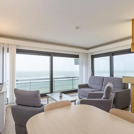 Corner With Phenomenal Sea View