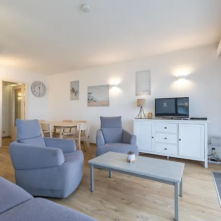 Corner On 5th Floor Appartement *