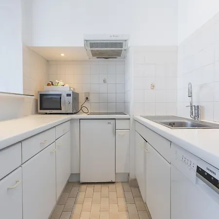 Apartamento Corner With Phenomenal Sea View Middelkerke