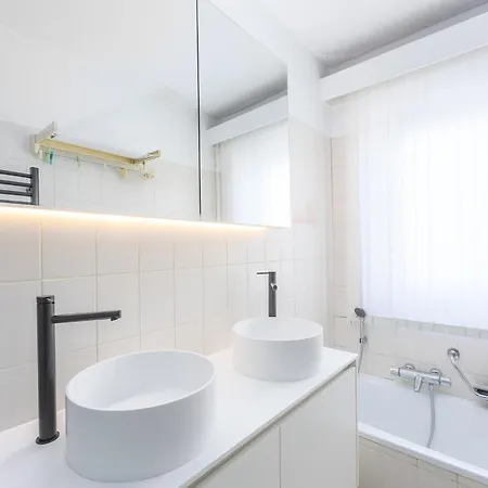 Corner With Phenomenal Sea View Middelkerke